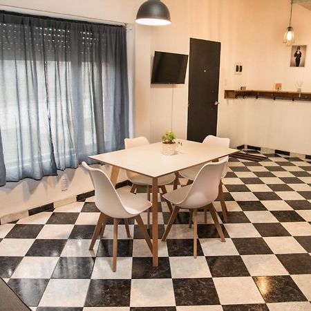 Апартаменти La Casita Vieja Періто-Морено Екстер'єр фото