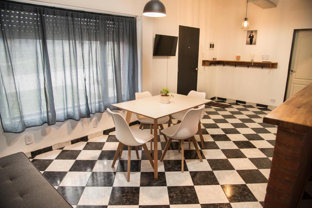 Апартаменти La Casita Vieja Періто-Морено Екстер'єр фото